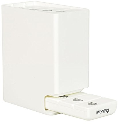 Medikamentendosierer Med-Box