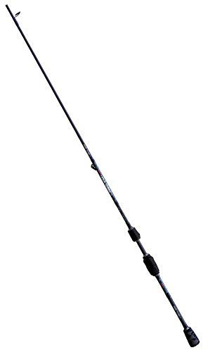 Nomura Hiro Camou FW Carbon Spinnrute Länge und Wurfgewicht nach Wahl 2,10m / 1-7g