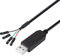 HDMI Adapter for Phone Pad, FASHLOVE Phone to TV HDMI Cable