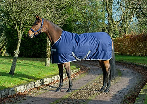 Bucas Freedom Stalldecke 300 - Size 115/152