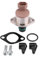 Suuonee Fuel Pump Metering Valve,Fuel Pump Metering Solenoid Valve Pressure Suction Control Valve 294200-0360 294200-0160 294200