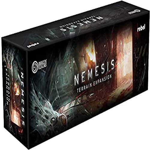 Rebel Studio NEM02