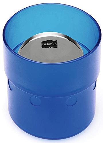 zilofresh Ambientador para frigorífico Classic, sin aditivos químicos, fabricado en Alemania (azul)