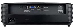 Optoma DS320 DLP Projector - 3800 Lumens