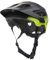 O'NEAL Defender Helm Grill Schwarz/Neongelb/Größe XS/S/M