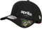 New Era Aprilia Repreve Corse 9Forty Cap (one Size, Black)
