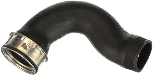 GATES 09-0038 Ladeluftschlauch Kompatibel mit VW Golf 4 Schrägheck 1J1 1J0145762BJ 4177-10038 417710038