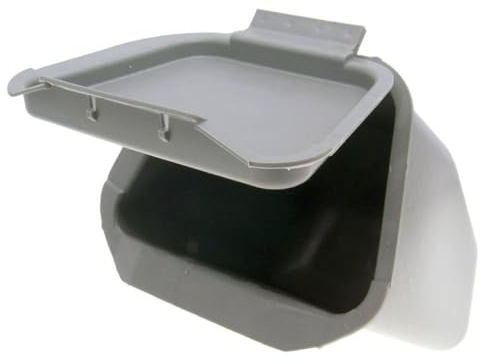 2EXTREME Werkzeugfach kompatibel mit Vespa PK 50 XLS V5S2T 2T AC 82-86, PK 125 S VMX5T 2T, PK 80 S