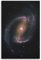 Terp Milky Way Poster, Wandkunst, Poster, Geschenk für Freunde, Schlafzimmer, Wohnzimmer, Dekoration, modern, ästhetisch, ungerahmt, 40 x 60 cm