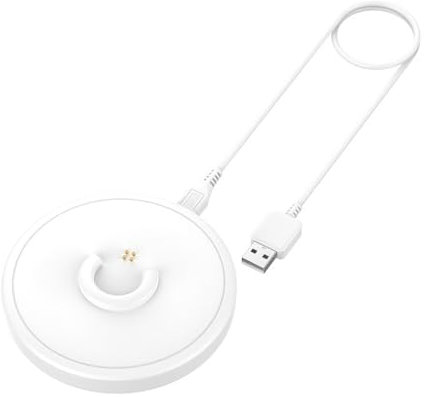 Hauteook Station d'accueil pour Bose Bluetooth Audio Chargeur Station d'accueil SoundLink Revolve/Revolve+/Revolve 2