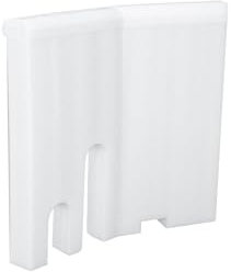 Bestway® Ersatzteil Schaumstoffpaneel (8 x 70 cm/Teil-Nr.17) für Lay-Z-SPA® Toronto Airjet Plus 190x70 cm