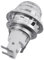 Lpitoy Base De Lámpara para Horno G9, 110v/220v, Resistente a Altas Temperaturas, Soporte para Lámpara, Enchufe De Luz, Compatible con Bombillas Halógenas G9, 1 Ud.