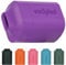 vonSploof Personal Air Filter to Trap Smoke & Odor - Easy to Use & Long Lasting Replacement Smoke Filter up to 500+ Uses
