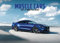 Muscle Cars Kalender 2025, Spiralbindung, A3