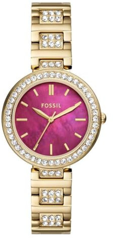 Fossil BQ3943 Damen Armbanduhr