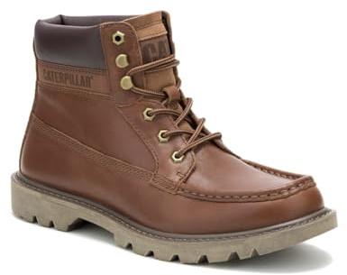 CAT Men's Colorado Moc ToeFashion Boot