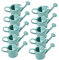 IWOWHERO 10piezas Regaderas De Plástico Para Juguetes Divertidos Para Bebés y Regadera Mini Para Del Baño Brillantes Seguro y