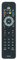 Telecomando di Ricambio applicabile per Philips LCD TV 22PFL3405H/12 19PFL3405H 22PFL3405H 32PFL3405H/12 42PFL3405H/12 22PFL3415H 26PFL3405H 19PFL3205H/12 26PFL3205H/12 42PFL3605H/12 26PFL3405H/12