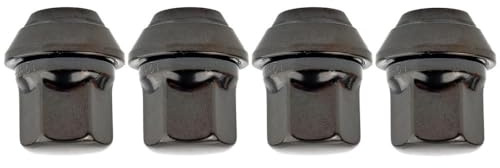 Radbolzen für Ford Focus (1998–2022), Leichtmetallfelgen, Muttern M12x1,5 (19 mm), Radbolzen, Radmuttern-Zubehör