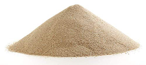 25 kg Quarzsand für Sandfilterpumpen Filtersand Poolfilter 0,2-0,8mm 25kg