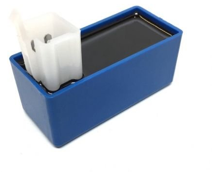 CDI Zündspule Offen Blau passend für Peugeot Buxy, Speedfight 1 & 2, TKR, Vivacity, Herkules, Honda, Kymco, PGO, SYM – Neue Zündspule CDI in Top Qualität