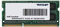 Patriot Memory Série Signature SODIMM Module de mémoire DDR3 1600 MHz PC3-12800 4Go (1x4Go) C11 - PSD34G16002S
