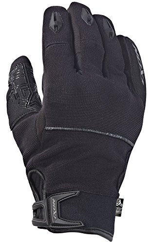 Ixon Handschuhe Moto RS Dry 2 Größe schwarz, Größe XXL