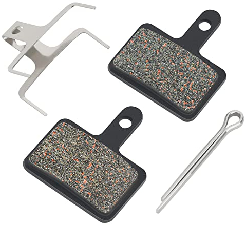 Road Passion Fahrrad Scheibenbremsbeläge für TRP HY/RD Hylex Parabox 2012 Spyre Spyre SLC