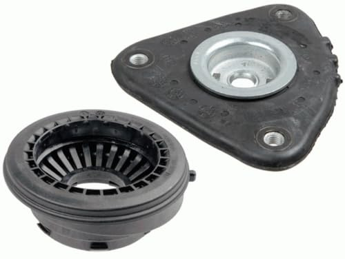 LEMFÖRDER 39292 01 Reparatursatz Federbeinstützlager für Ford Escape II (DM2) 2012 - Links, Rechts, Vorderachse und Andere Fahrzeuge