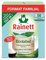 RAINETT - Lave Vaisselle Au Bicarbonate 1Kg - le Lot De 3