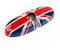 Areyourshop Union Jack UK Flag Rückspiegelgehäuse für MINI Cooper R55 R56 R57 R60 R61