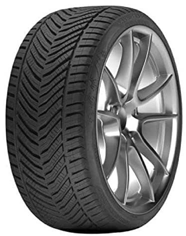KORMORAN - 175/60 R15 TL 81H KORMORAN ALL SEASON M+S 3PMSF - Ganzjahresreifen