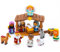 JOYIN Juego de 13 piezas de Belén de Navidad, juguetes en miniatura de Reenact, escena de pesebre de Navidad para niños, regalo, decoraciones de Navidad