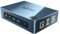 Beelink GTI Mini PC, Core I5 1135G7 CPU (Max 4.2 GHZ) W11 Pro (compatible con Linux), Iris Xe Graphics 1.3Ghz | NVme M.2 500 GB SSD/16 GB DDR4 Micro PC, doble pantalla 4K HD, 4 x USB3.0, Wifi6