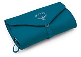 Osprey Ultralight Roll Organizer Waterfront Blue