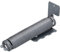 LUTH Premium Profi Parts Muelle de bisagra para puerta derecha e izquierda compatible con Siemens para lavavajillas 00165891
