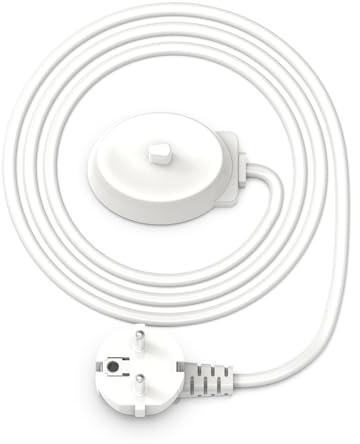0.9W Braun Ladegerät Netzteil Modell 3757 für elektrische Zahnbürsten Oral for B ladestation Ladekabel für Genius 8500 8900 9000N Smart 4 4500 5 5000N Pro 600 750 2500 Vitality All C0078