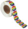 Sticker Pack für LGBTQ Pride Paraden und Events (She Her)