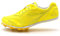 Zeihyeurus Zapatillas De Clavos Atletismo Zapatillas De Atletismo Clavos Zapatillas De Clavos Deportivas Zapatos con Clavos para Atletismo Duraderos Antideslizantes Transpirables para NiñOs Y NiñAs