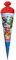 ROTH Schultüte groß Marvel Avengers 70 cm - rund, Filzverschluss, ROT(H)-Spitze - Zuckertüte Marvel Avengers Schulanfang