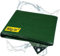horizont Bâche imperméable 5 x 6 m 90 g/m² – Bâche légère avec œillets robustes, idéale pour jardin, piscine, bac à sable et camping, résistant aux UV et durable, bâche de protection polyvalente pour