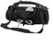 CNANRNANC Portable Protective Case with Shoulder Strap for JBL For Boombox 3 2 1 - Travel Storage Bag Black 1813.55cm
