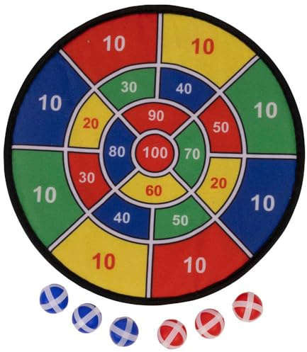 Trespass Darts Game Scorehigh Multi One Size