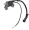 Cancanle Zündspule Modul für HONDA GX100 GX120 GX160 GX200 5.5HP 6.5HP Motor