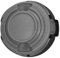Couvercle de protection robuste Spares2go - Pour coupe-bordures Black & Decker GL7033 et GL8033