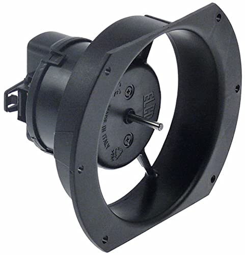 Lüftermotor MA58 4-032-003 von ELCO 1/10 W 50/60 Hz