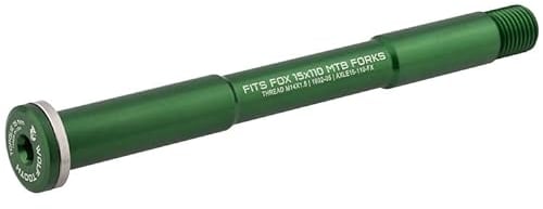Wolf Axle for Fox Suspension Forks