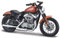 Maisto 20-18863 Harley Davidson XL 1200N Nightster, Bronze, 2007, 1:18, Fertigmodell