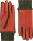 Roeckl Damen Calw Touch Lederhandschuhe, 755, 7.5