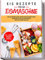 Eis Rezepte für die Eismaschine: Die leckersten und abwechslungsreichsten Eisrezepte wie aus der Eisdiele und für jeden Anlass | inkl. Sorbet, Gemüseeis, Soßen & Toppings